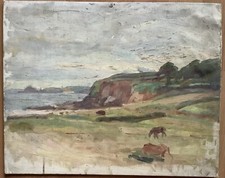 Tableau Peinture originale À