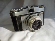 Appareil SAVOY ROYER 35 mm f :2: 8  50  /  FRENCH CAMERA SAVOY ROYER 1950s