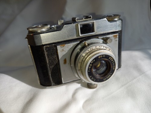 Appareil savoy royer f - royer, mm