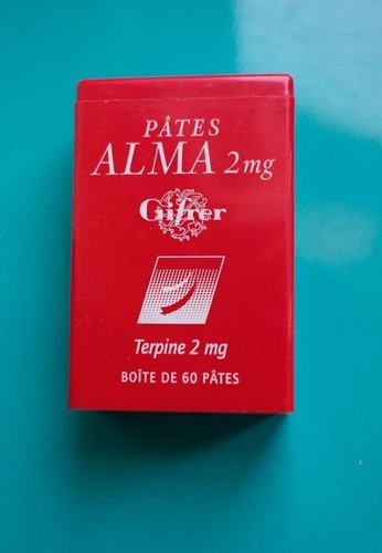Rare vintage boite pates m - vintage,
