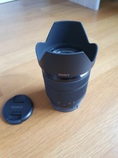 Sony sel 28-70mm f/3.5-5.6 oss lens