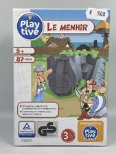 2021 Play Tive ASTERIX &