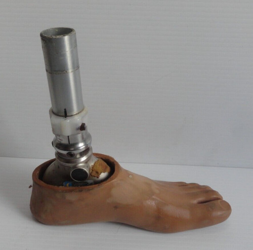 Otto bock prosthetic - bock, 4r21