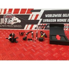 Kit gps dda performance my 21