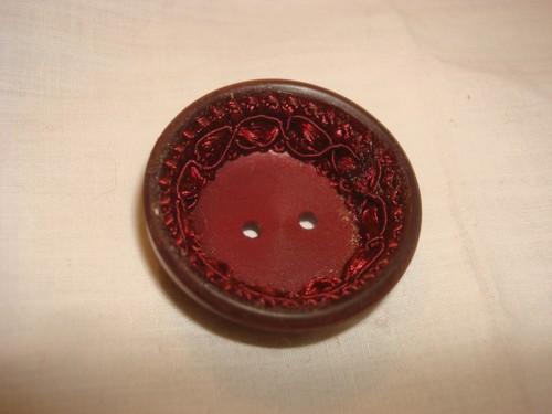Mercerie ancienne bouton - mercerie,