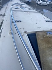 Arceau Bimini Inox