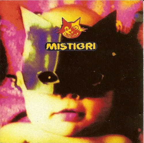 Mistigri - mistigri,,