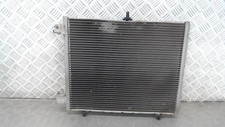 Condenseur de clim PEUGEOT 208