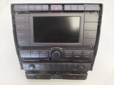 NAVIGATIE DISPLAY VW Phaeton (3D) Sedan 6.0 W12 48V 4Motion (BAN) 3DO035007