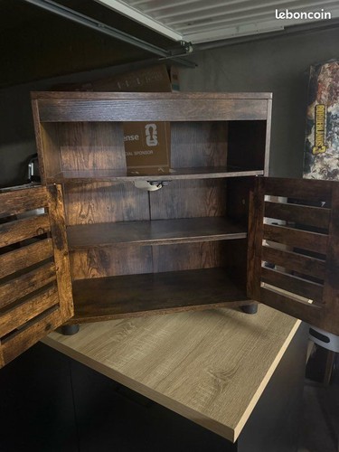 Meuble vasque salle bain - vasque, de