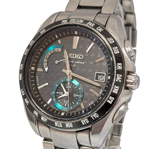 Seiko brightz saga133 - brightz,