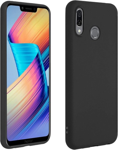 Coque noir slim pour - slim,