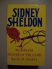 Bloodline Broché Sidney