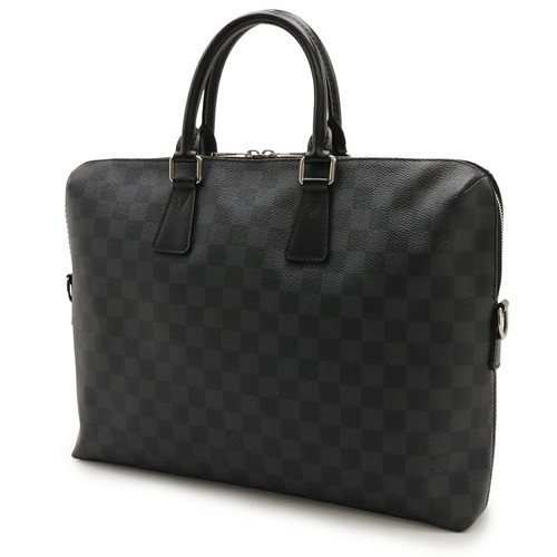 Mallette louis vuitton porte - louis,