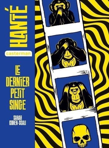 Hanté dernier petit - hanté,
