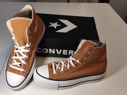 Converse chuck taylor lift - converse,