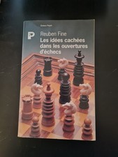 IDEES CACHEES DANS LES