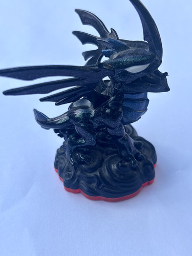 Skylanders rare black - rare,