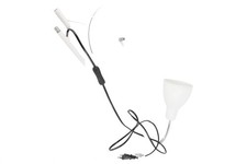 Ikea lampadaire blanc - ikea,