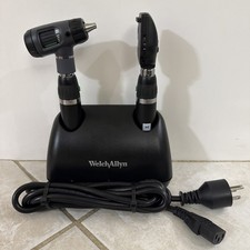 Welch Allyn HilRom Otoscope /