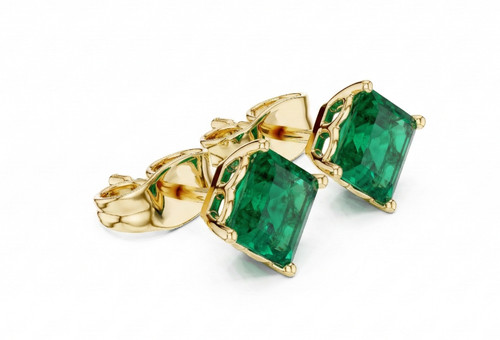 Boucle oreille clous promise - d'oreille,