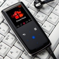Lecteur MP3 Samsung YP-S3 -