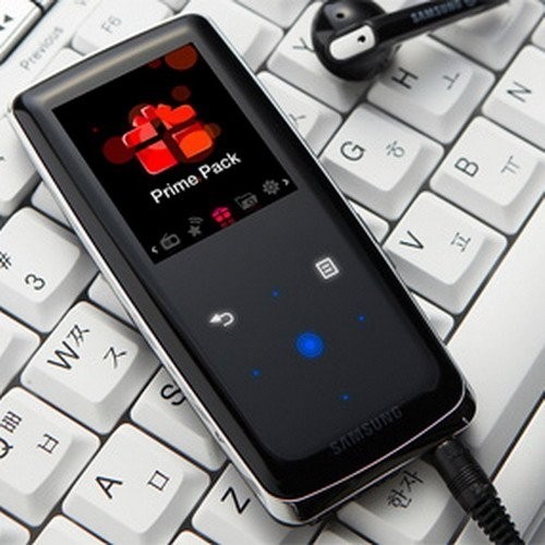 Lecteur mp3 samsung - mp3, yp-s3