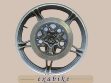 roue avant pour Honda FT 500  -> affichez les details