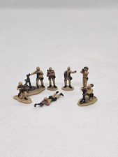 Lot 7 Micro Machines soldats