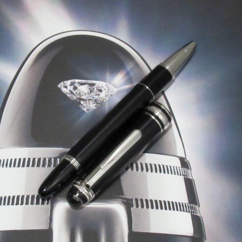 Montblanc rollerball 118 - montblanc,