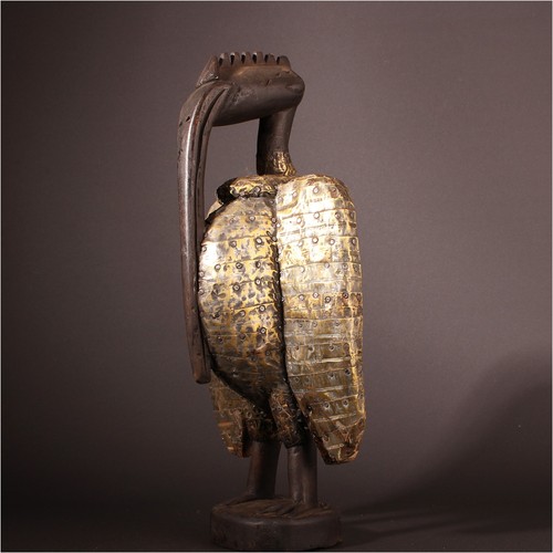 14247 kalao figurine oiseau - 14247,
