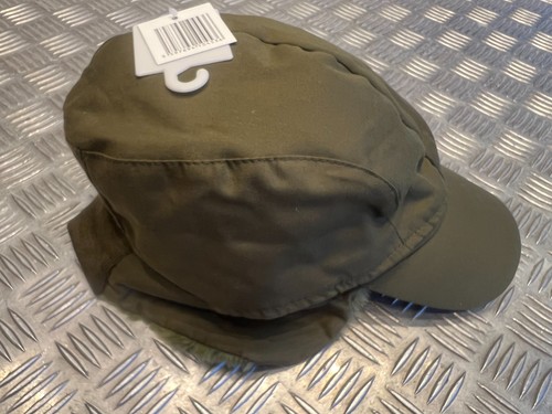 Casquette fourree chaude - fourree,