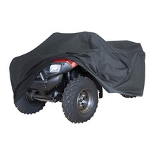 Heavy duty Trailerable ATV