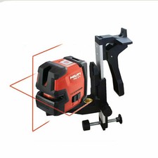 Niveau laser hilti l - niveau, le