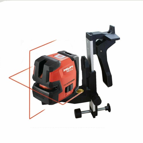 Niveau laser hilti l le - niveau,