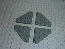LEGO Star Wars DkStone Plate