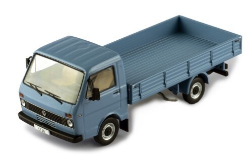 Camion volkswagen 28 - camion, lt