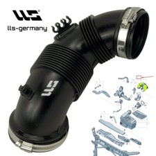 Luftführungsschlauch pour