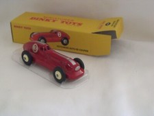 DINKY TOYS ATLAS -  HOTCHKISS Auto de course   - ref. 23B