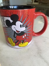 Disney’s Mickey Mouse 1928