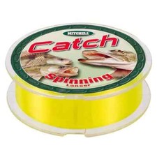 Nylon Mitchell Catch Lancer