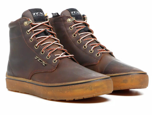 Chaussures moto tcx - tcx, dartwood