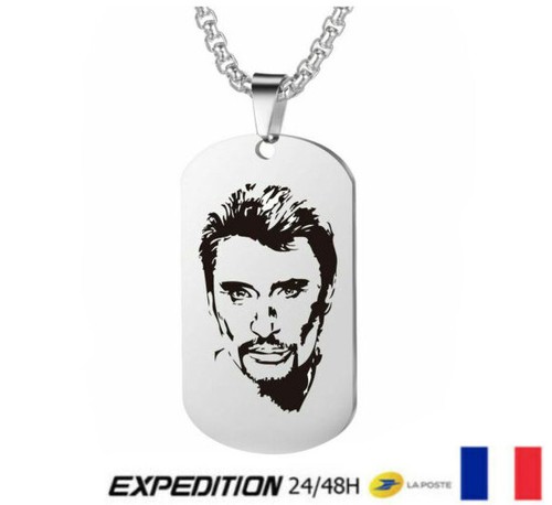 Pendentif chaine collier - pendentif,