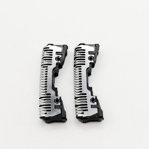 Tête rasoir lame - 2x, shaver