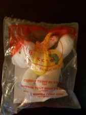 2006 McDonalds Build-a-Bear