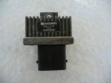 BOITIER RELAIS DE PRECHAUFFAGE PEUGEOT PARTNER EXPERT BIPPER  HDi  9640469680