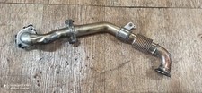 TUYAU VANNE EGR MERCEDES CLASSE E W213 220D OM654 A6541403000