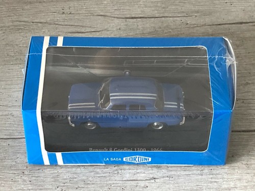 Atlas eligor renault gordini - atlas,