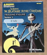 Disney Tim BURTON Nightmare