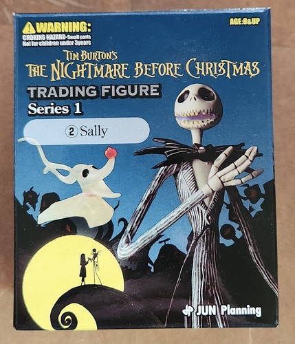 Disney tim burton nightmare - burton,